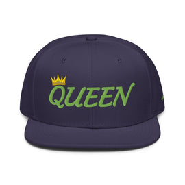 Structured Snapback - Arekkusu - Store