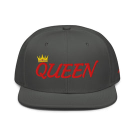 Structured Snapback - Arekkusu - Store