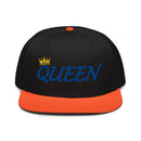 Structured Snapback - Arekkusu - Store