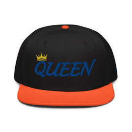 Structured Snapback - Arekkusu - Store