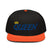 Structured Snapback - Arekkusu - Store