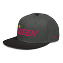 Structured Snapback - Arekkusu - Store