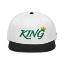 Structured Snapback - Arekkusu - Store
