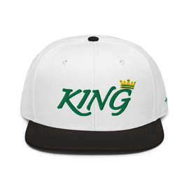 Structured Snapback - Arekkusu - Store