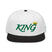 Structured Snapback - Arekkusu - Store