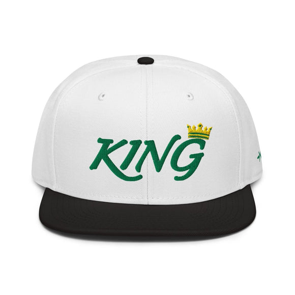 Structured Snapback - Arekkusu - Store