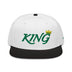 Structured Snapback - Arekkusu - Store