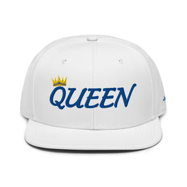 Structured Snapback - Arekkusu - Store