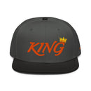 Structured Snapback - Arekkusu - Store