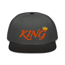Structured Snapback - Arekkusu - Store