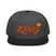 Structured Snapback - Arekkusu - Store