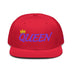 Structured Snapback - Arekkusu - Store