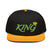 Structured Snapback - Arekkusu - Store