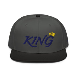 Structured Snapback - Arekkusu - Store
