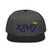 Structured Snapback - Arekkusu - Store