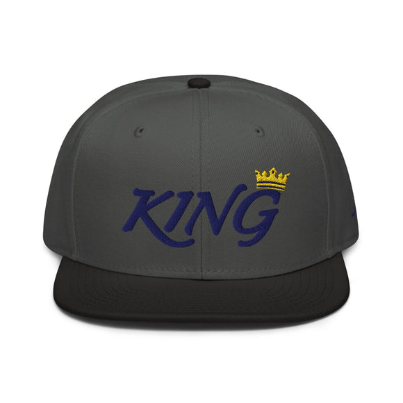 Structured Snapback - Arekkusu - Store