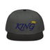 Structured Snapback - Arekkusu - Store