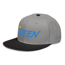 Structured Snapback - Arekkusu - Store
