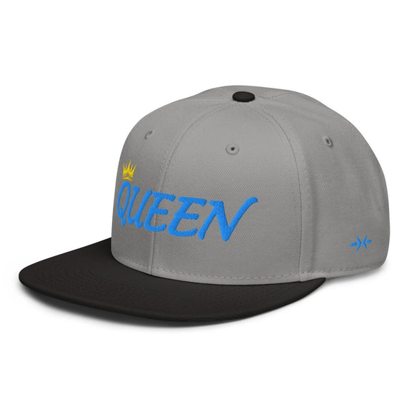 Structured Snapback - Arekkusu - Store