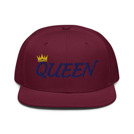Structured Snapback - Arekkusu - Store