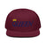 Structured Snapback - Arekkusu - Store
