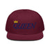 Structured Snapback - Arekkusu - Store
