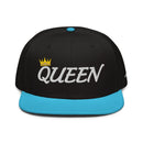 Structured Snapback - Arekkusu - Store