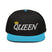 Structured Snapback - Arekkusu - Store