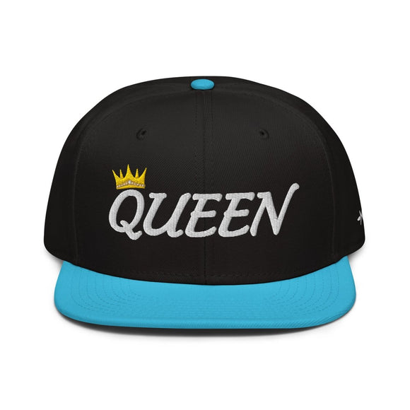 Structured Snapback - Arekkusu - Store