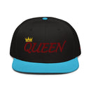 Structured Snapback - Arekkusu - Store