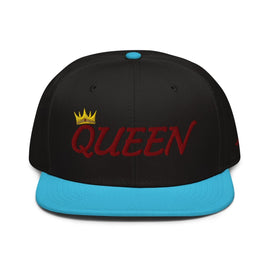 Structured Snapback - Arekkusu - Store