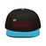 Structured Snapback - Arekkusu - Store