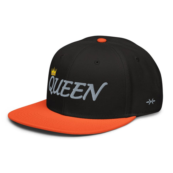 Structured Snapback - Arekkusu - Store