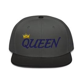 Structured Snapback - Arekkusu - Store