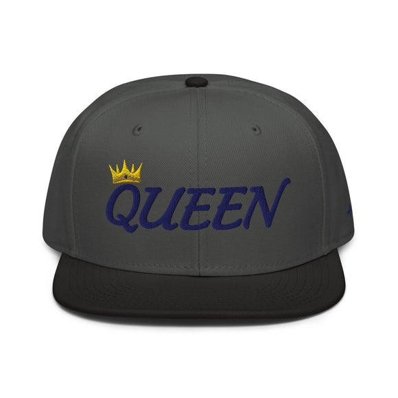 Structured Snapback - Arekkusu - Store