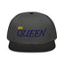 Structured Snapback - Arekkusu - Store