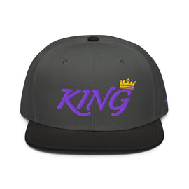 Structured Snapback - Arekkusu - Store
