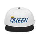 Structured Snapback - Arekkusu - Store