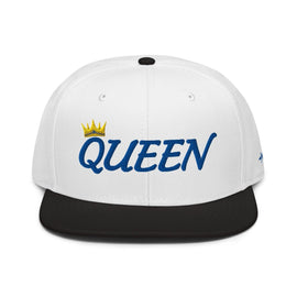 Structured Snapback - Arekkusu - Store