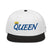 Structured Snapback - Arekkusu - Store