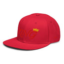 Structured Snapback - Arekkusu - Store