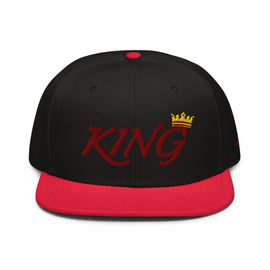 Structured Snapback - Arekkusu - Store