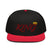 Structured Snapback - Arekkusu - Store