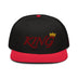 Structured Snapback - Arekkusu - Store