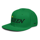 Structured Snapback - Arekkusu - Store