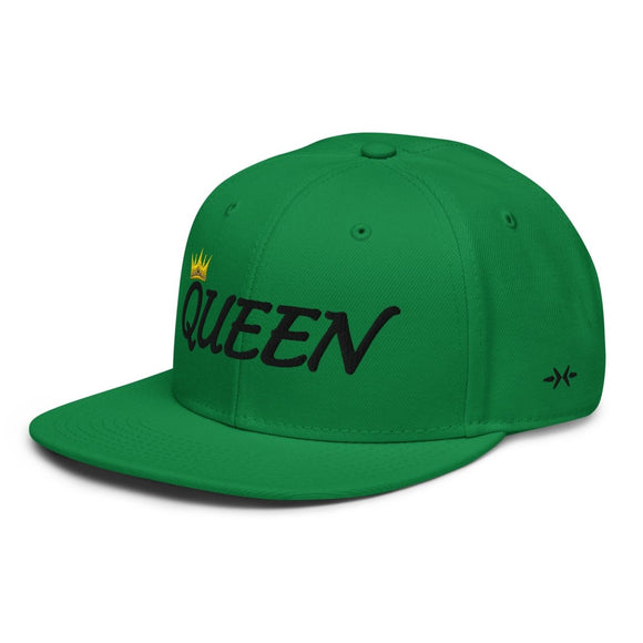 Structured Snapback - Arekkusu - Store