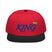 Structured Snapback - Arekkusu - Store