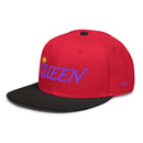 Structured Snapback - Arekkusu - Store