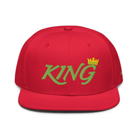 Structured Snapback - Arekkusu - Store