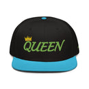 Structured Snapback - Arekkusu - Store